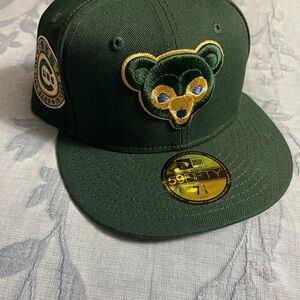 New Era Chicago Cubs. Clark Street Sports